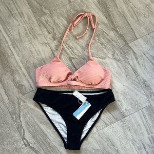 Cupshe women’s swimsuit